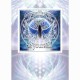 MAGNE-CARD GREETING CARD Be Strong Earth Angel